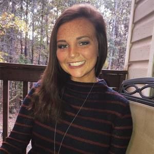 Meet your Posher, Kaitlyn